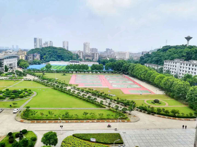 场地